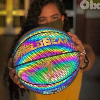 hologear basketball