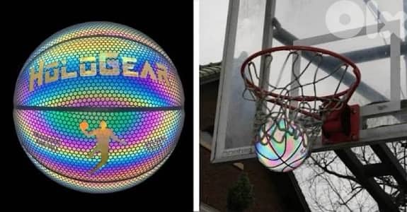 hologear basketball from USA