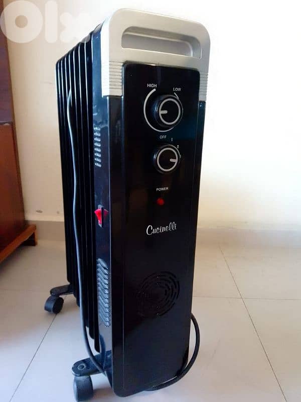 Heater 1
