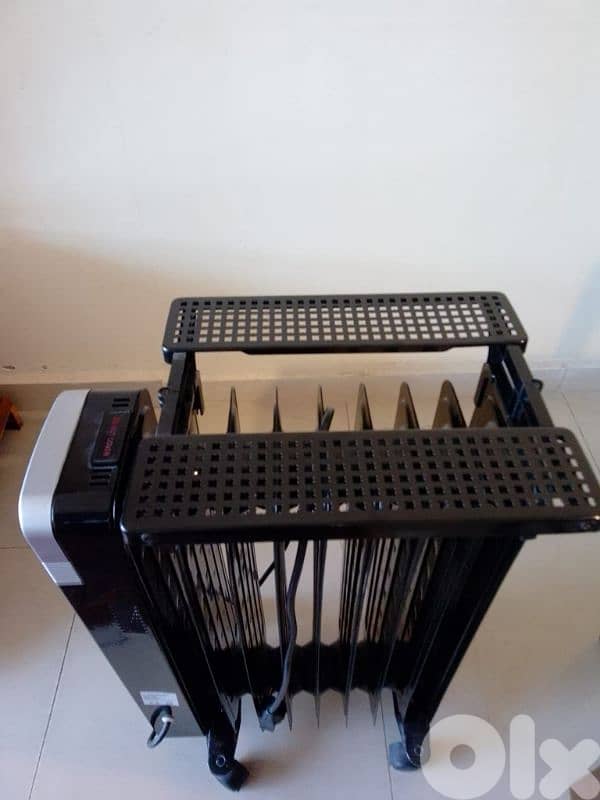 Heater 2