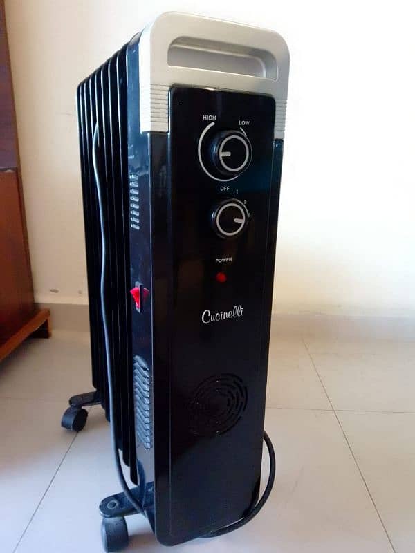 Heater 3