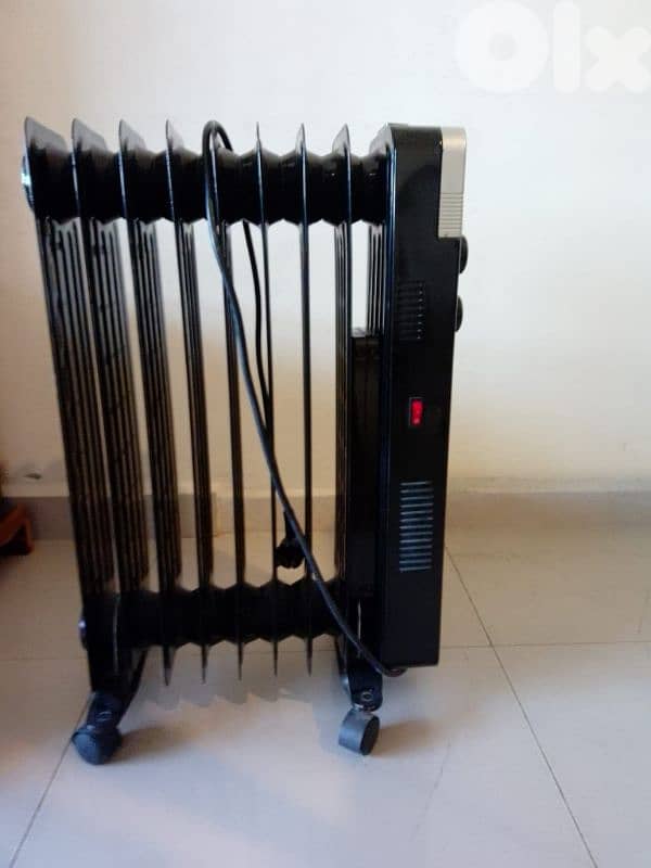 Heater 4