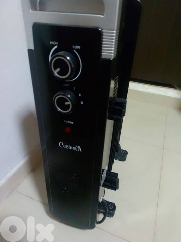 Heater 9