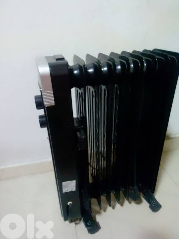 Heater 10