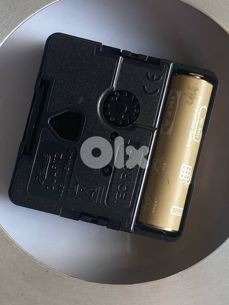 Original Audemars Piguet Wall Clock 6