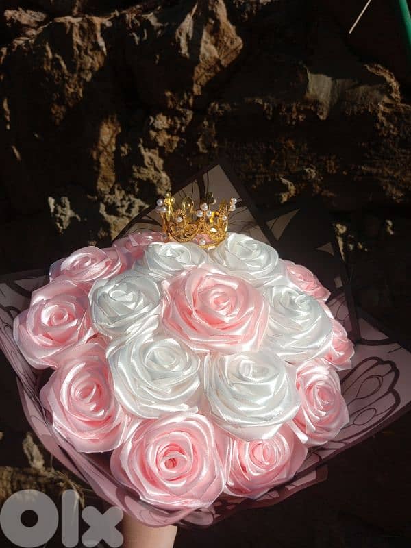 bouquet 3
