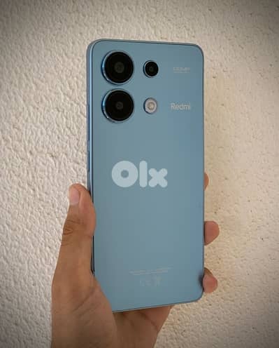Redmi note 13 256/12