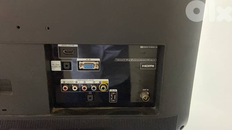 Samsung screen and tv 0