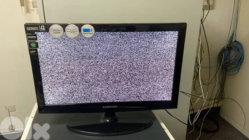 Samsung screen and tv 2