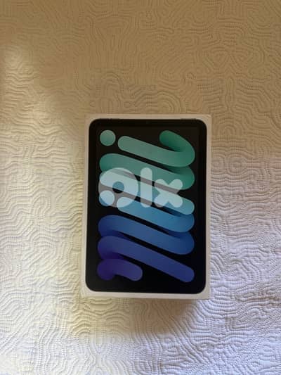 IPad Mini 6