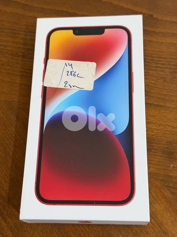iPhone 14 1