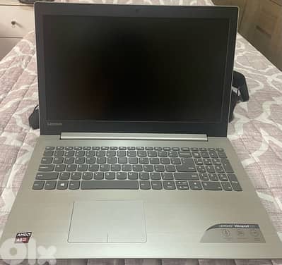 Lenovo laptop
