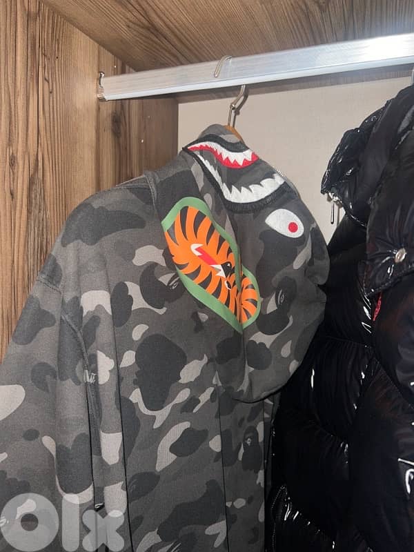 bape jacket 1