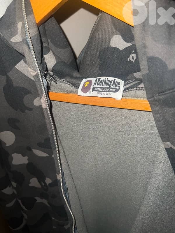 bape jacket 2