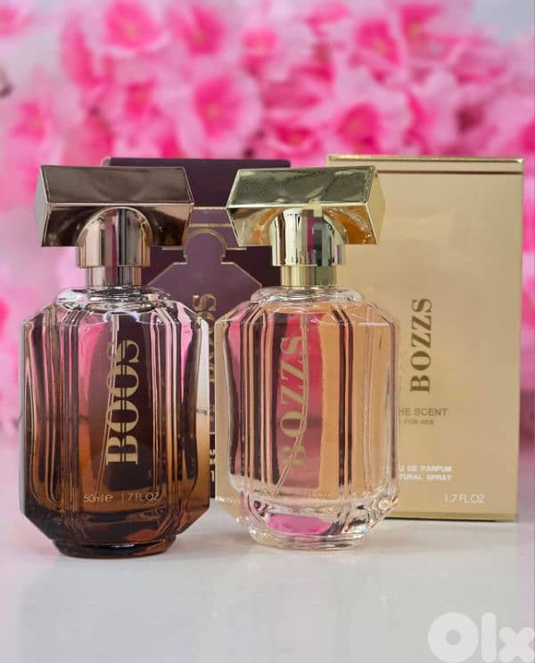 perfume 0