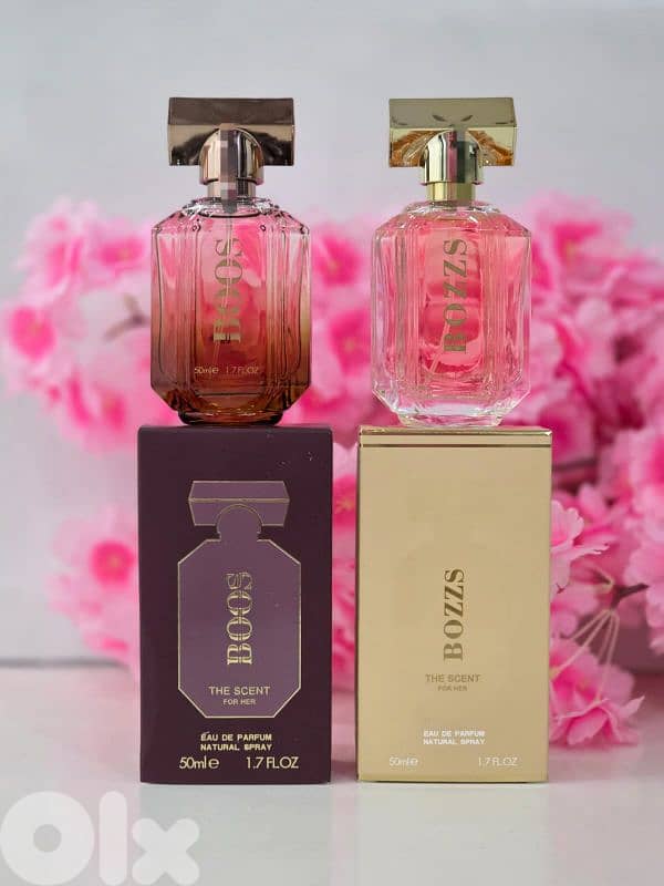 perfume 3