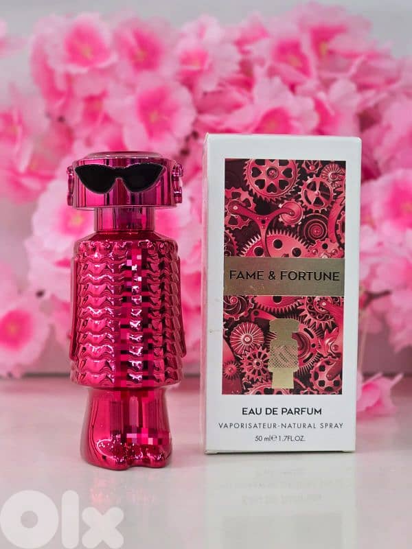 perfume 4