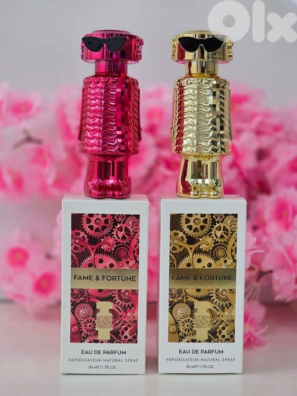 perfume 5