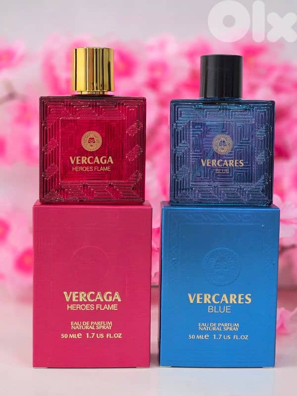 perfume 10