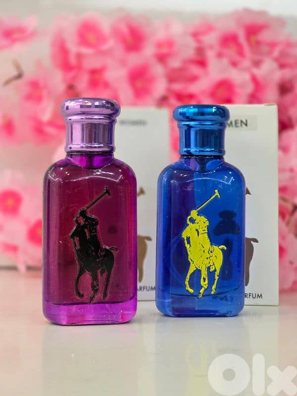 perfume 12
