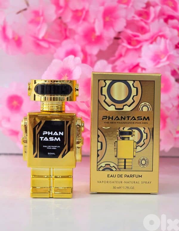 perfume 15
