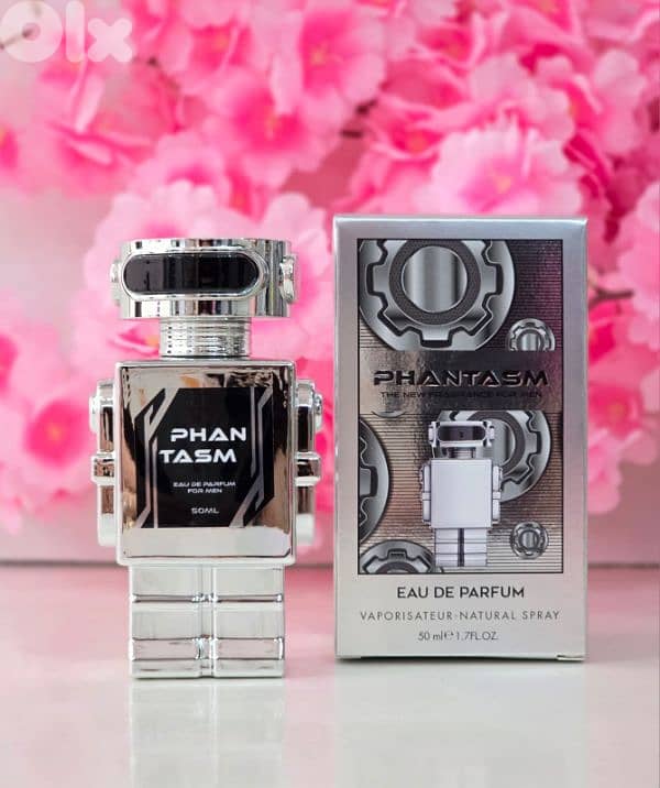 perfume 16