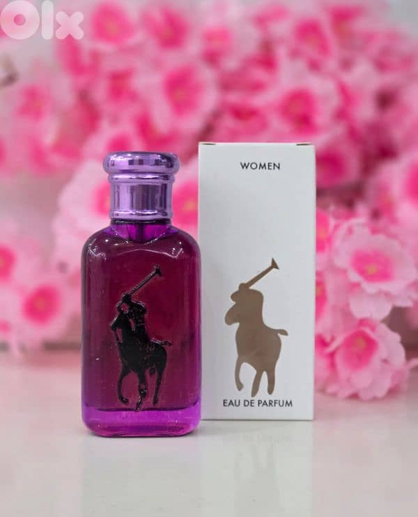 perfume 17