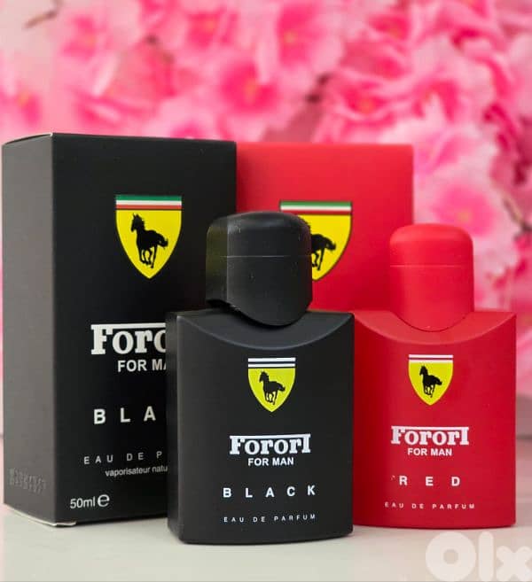 perfume 19