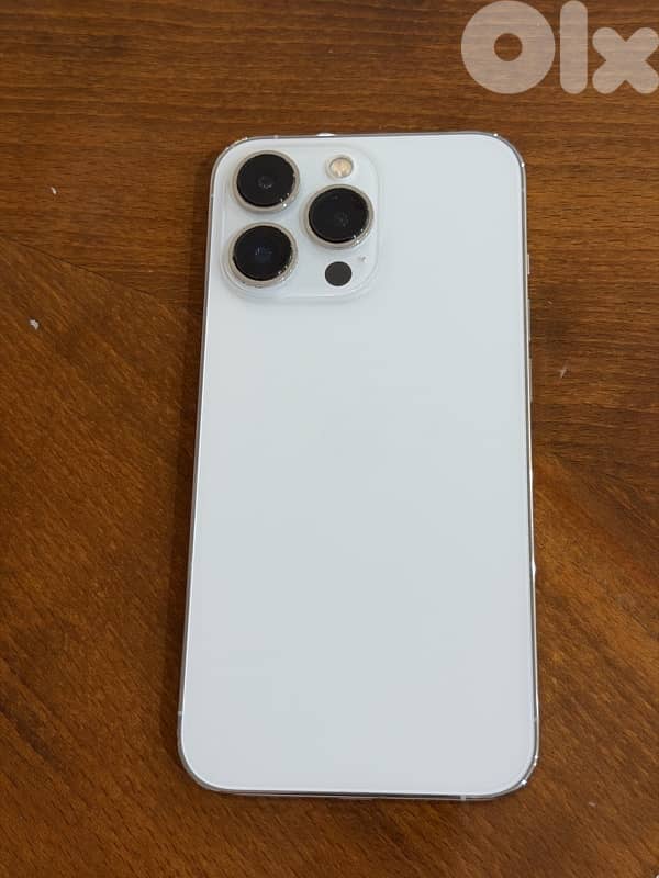 iPhone 13 Pro 3
