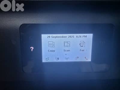 HP Deskjet ink advantage 5275