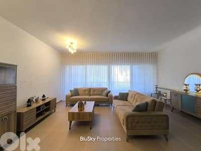 Apartment For SALE In Rabwe شقة للبيع #JK