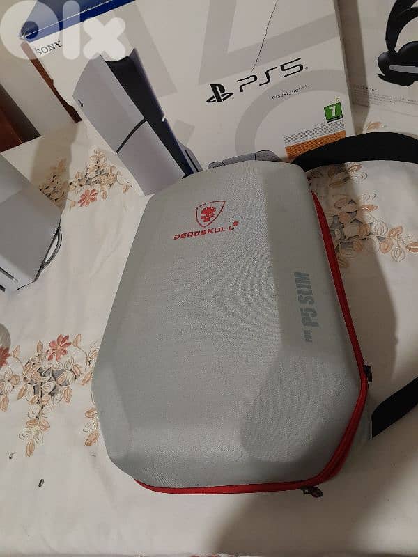 ps5 slim 1tb 6