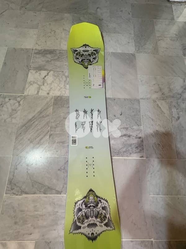 snowboard 1
