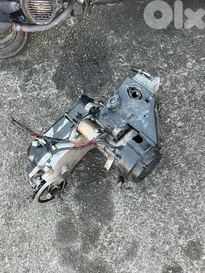 Motor v150cc