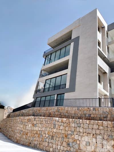 2 Bedroom Premium Furniture next to Beit Misk