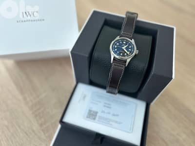 IWC 326805 - Excellent Condition