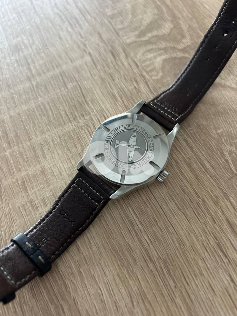 IWC 326805 - Excellent Condition 3