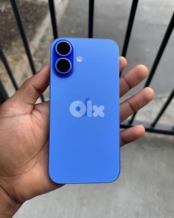 Required Iphone 16 0
