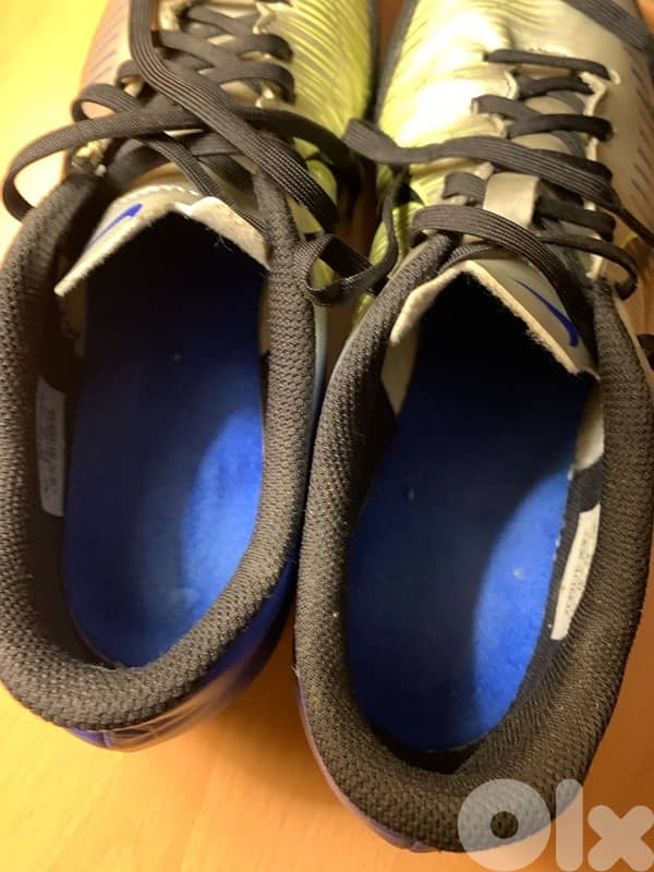 Nike original size 43 2