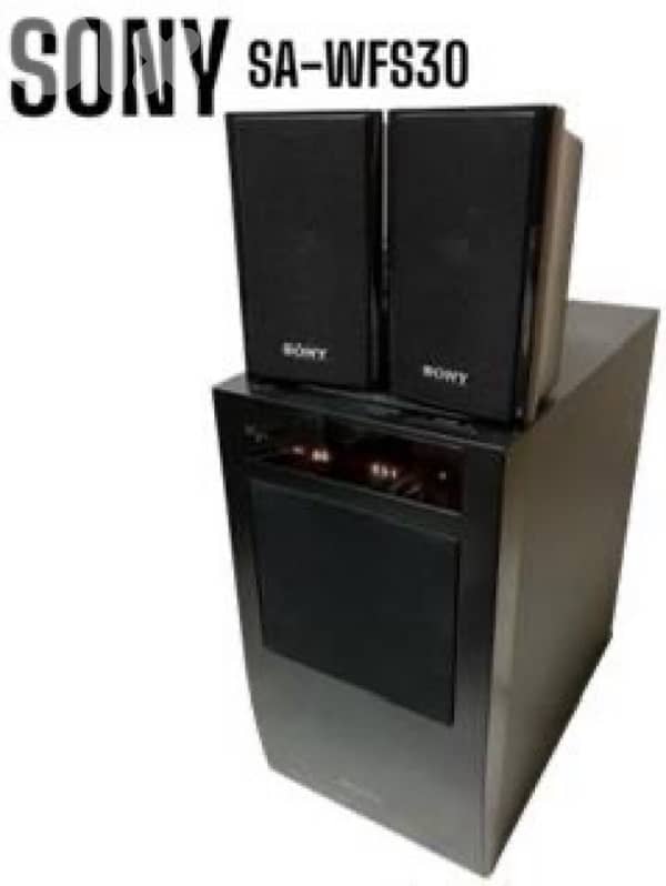 sony brand surround very important 0