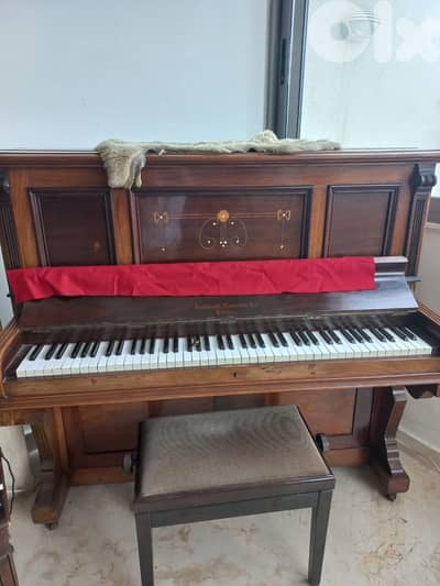 Piano