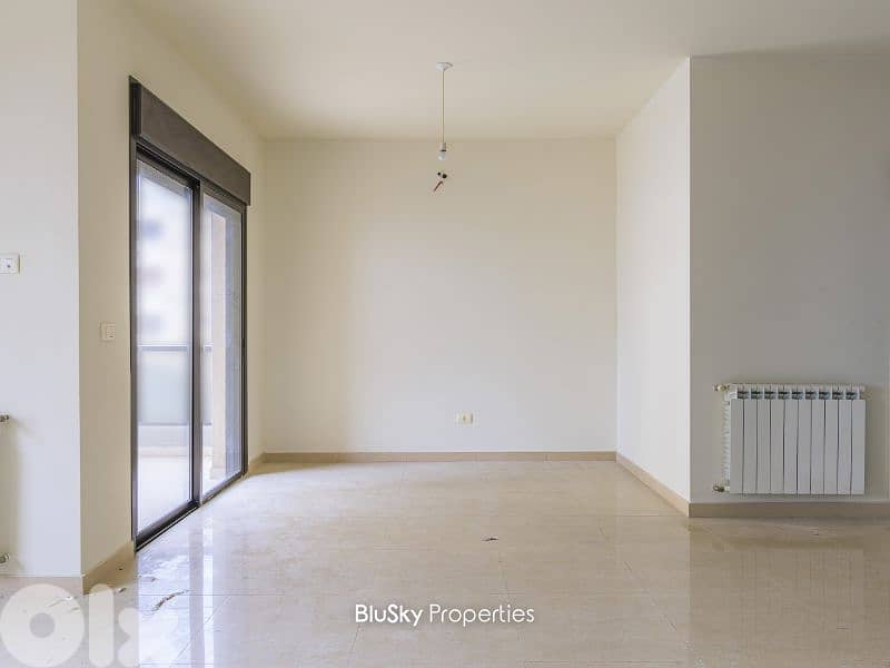 Apartment For RENT In Naccache شقة للإيجار #JK 0