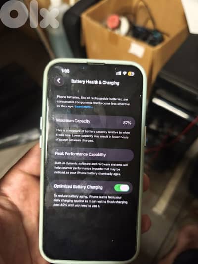 13 pro iPhone