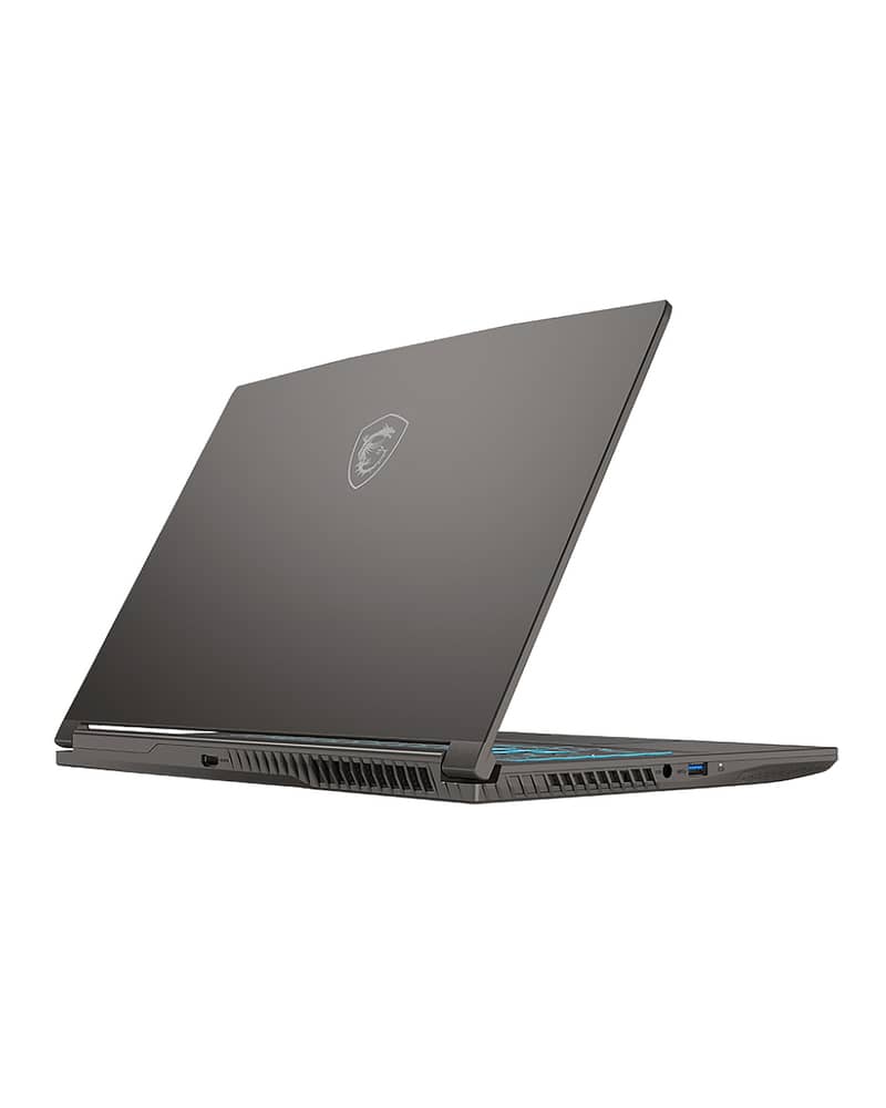 MSI THIN 15 B13V CORE i5-13420H RTX 4060 15.6” IPS 144HZ GAMING LAPTOP 2