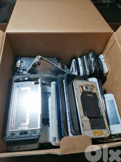 mobile repairing tools عدة صيانة هواتف