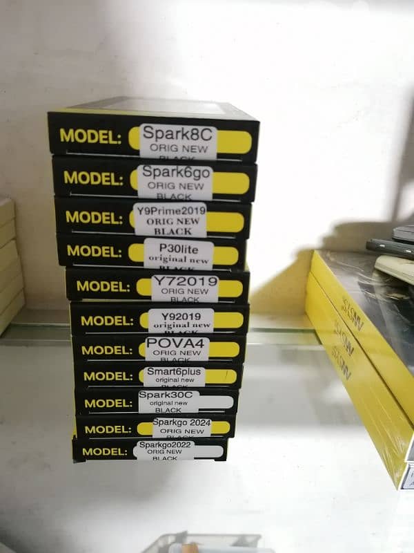 mobile repairing tools عدة صيانة هواتف 12
