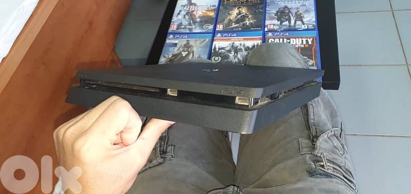 ps4 used 1