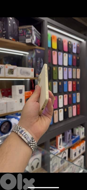 iPhone 15 128Gb like new 1