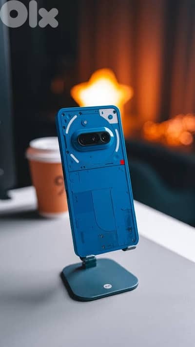 Nothing phone 3a