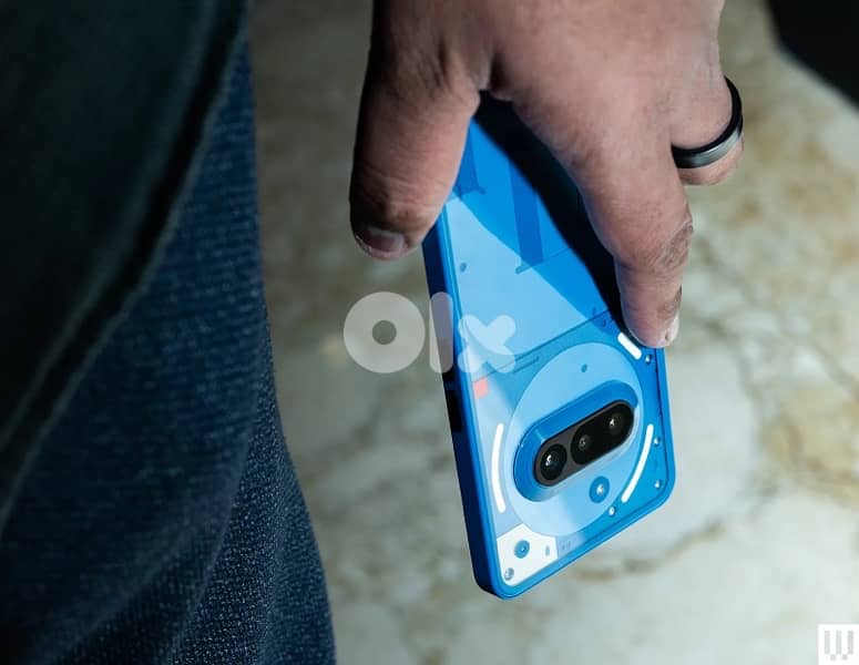 Nothing phone 3a 2